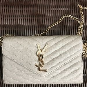 YSL PURSE